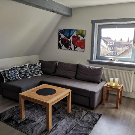 Schoene Ferienwohnung Fuer 6 Personen Erwartet Sie Im Oberharz Sankt Andreasberg Eksteriør bilde