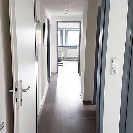 Schoene Ferienwohnung Fuer 6 Personen Erwartet Sie Im Oberharz Sankt Andreasberg Eksteriør bilde