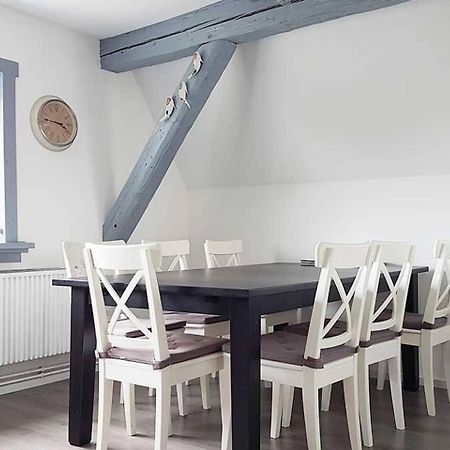 Schoene Ferienwohnung Fuer 6 Personen Erwartet Sie Im Oberharz Sankt Andreasberg Eksteriør bilde