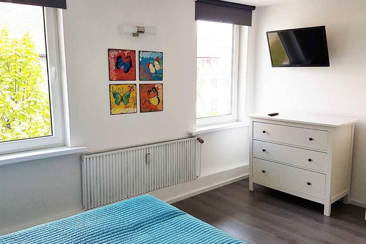 Schoene Ferienwohnung Fuer 6 Personen Erwartet Sie Im Oberharz Sankt Andreasberg Eksteriør bilde