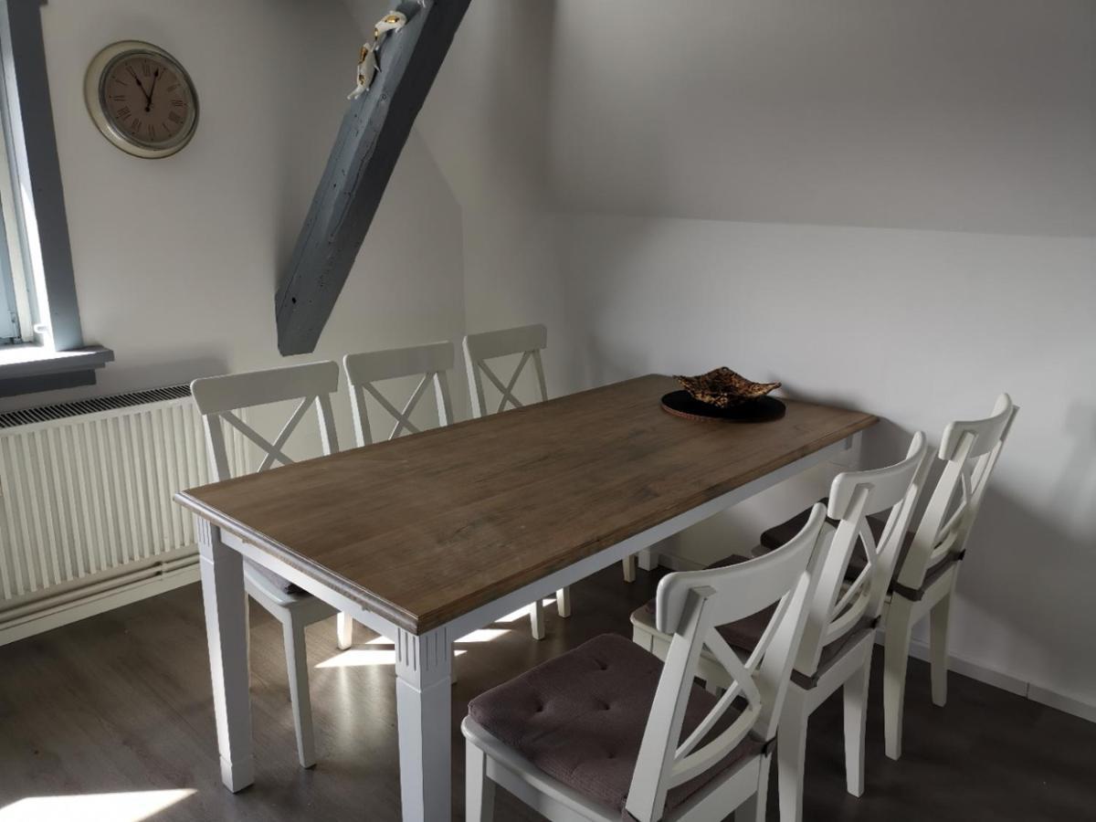 Schoene Ferienwohnung Fuer 6 Personen Erwartet Sie Im Oberharz Sankt Andreasberg Eksteriør bilde