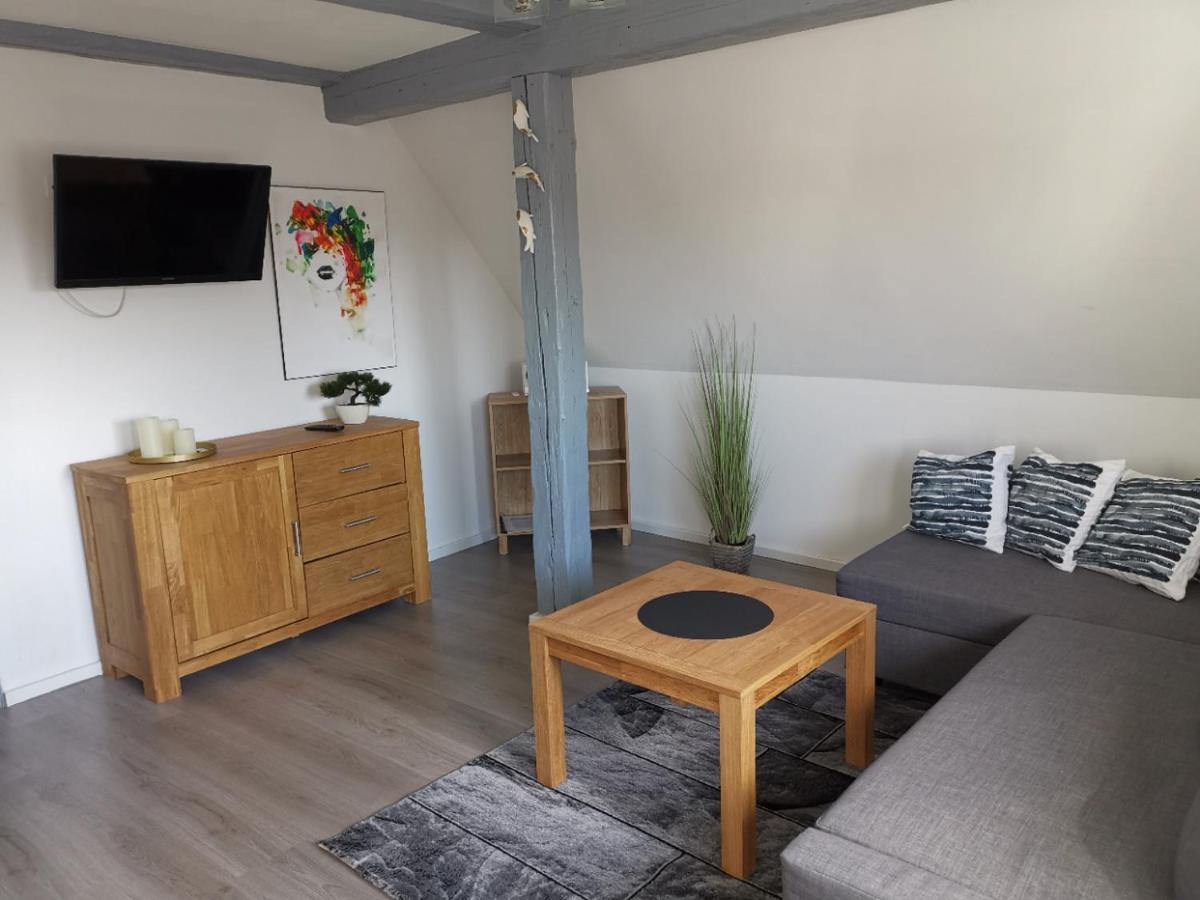 Schoene Ferienwohnung Fuer 6 Personen Erwartet Sie Im Oberharz Sankt Andreasberg Eksteriør bilde